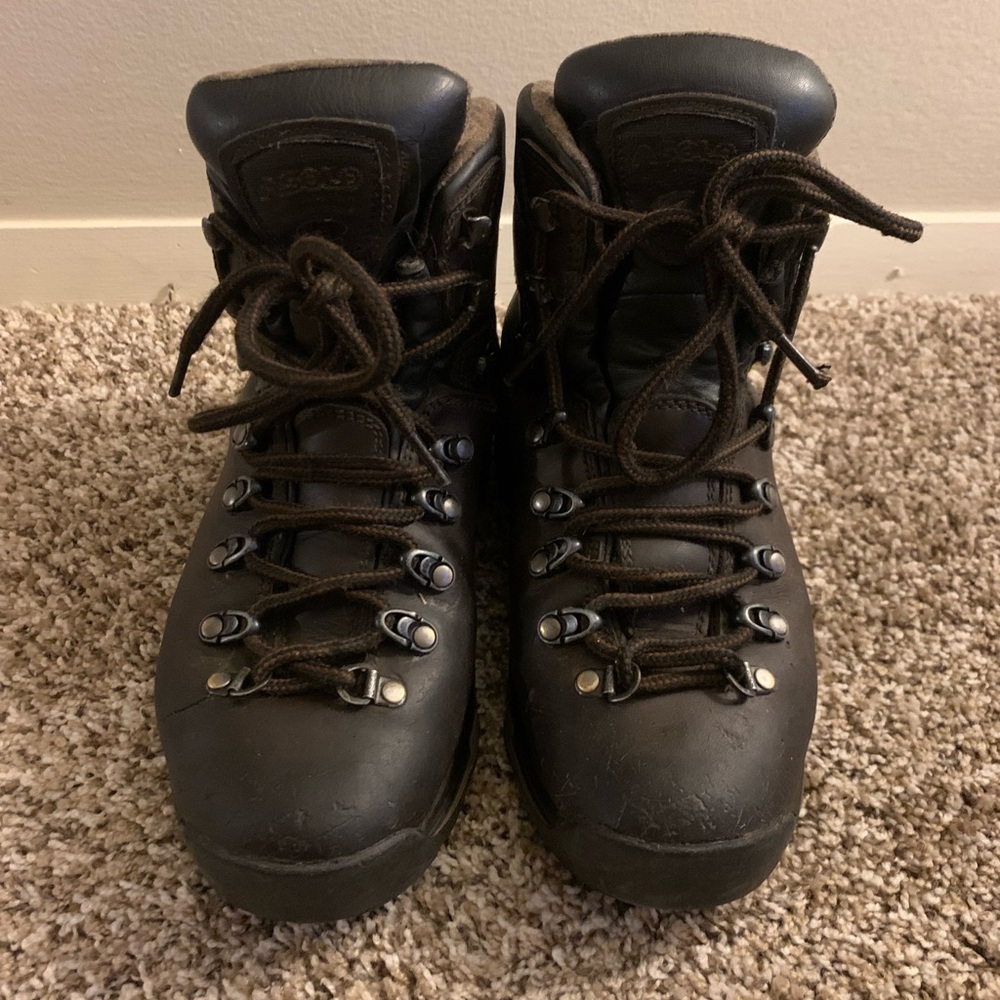 Asolo TPS 520 Ladies Hiking Boot